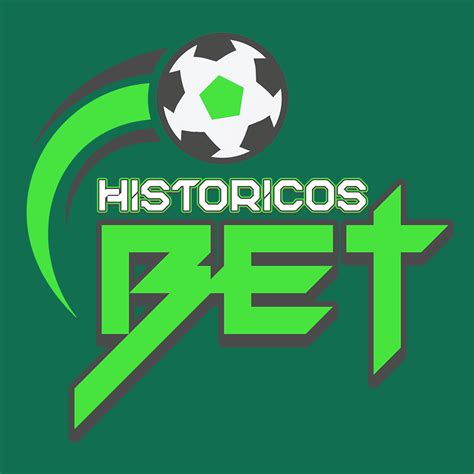 historicos bet Logo